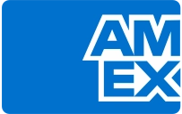 American Express logo